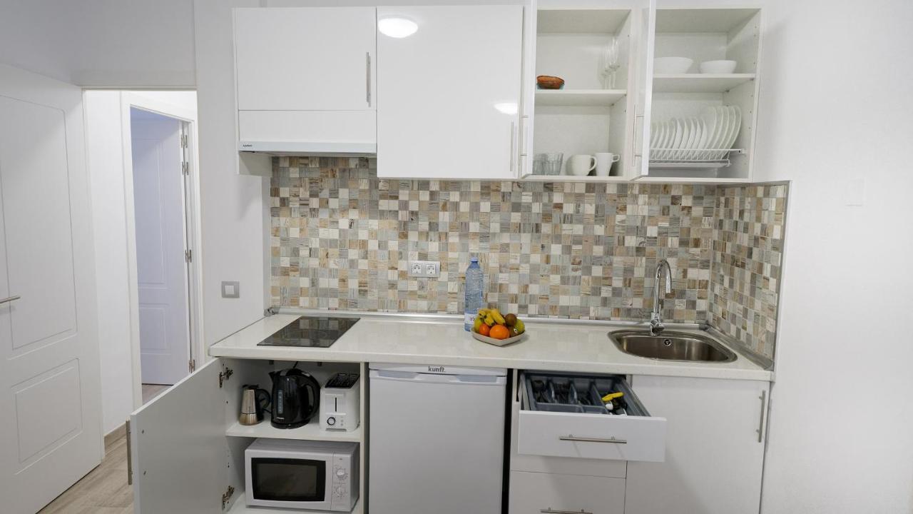 Julia'S Sweet Home Mesa Y Lopez Las Palmas de Gran Canaria Extérieur photo