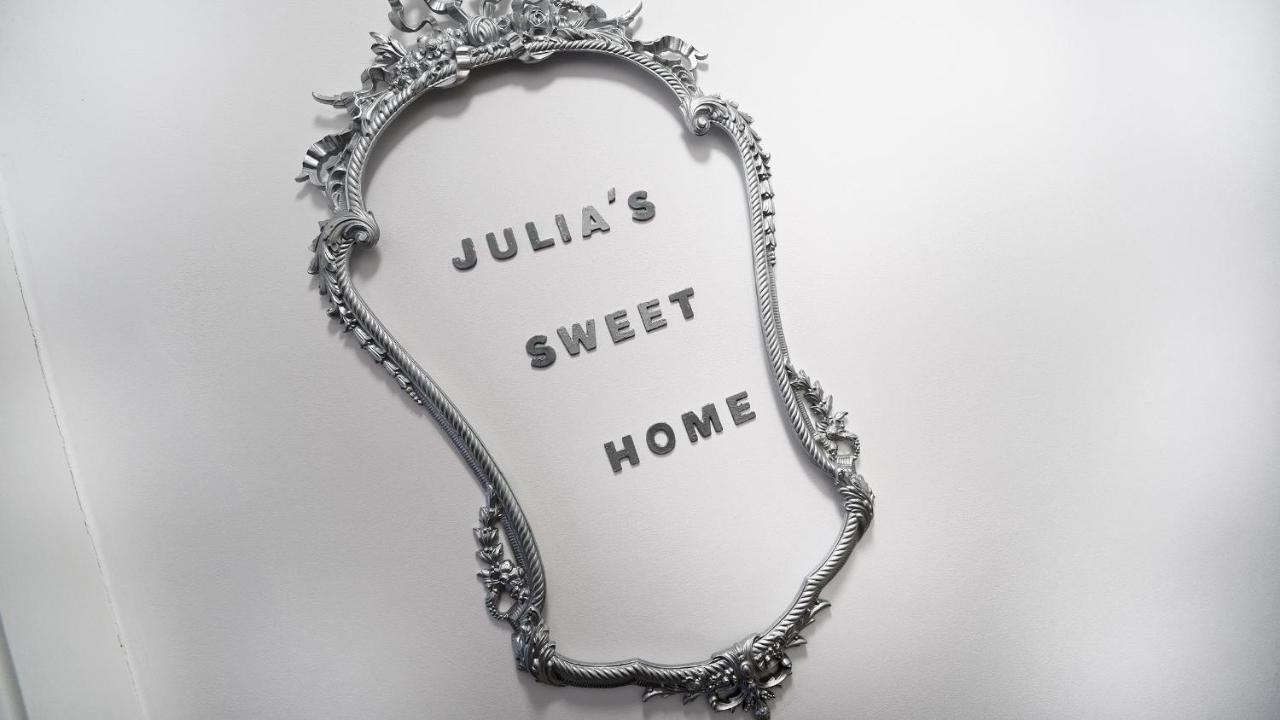 Julia'S Sweet Home Mesa Y Lopez Las Palmas de Gran Canaria Extérieur photo